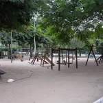 Concluída obra de drenagem no Parque da Lagoa