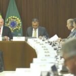 Governo Lula é ruim/péssimo para 44,2% e bom/ótimo para 37,7%, aponta pesquisa