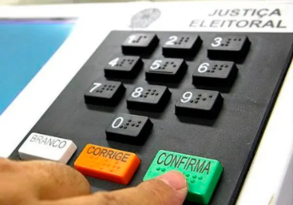 MP e TRE-BA firmam acordo para garantir direito ao voto de presos e adolescentes internados