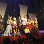 16ª edição do Festival Nacional de Teatro Infantil de Feira de Santana abre inscrições