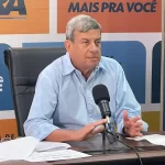 Prefeito apela por paz na Câmara e aprovação da LDO