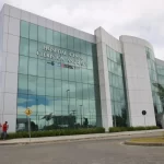 Vítima de acidente com moto morre no HGCA