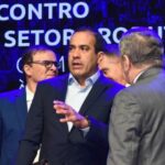 Bruno Reis apresenta pacote para Salvador com R$4,5 bilhões em investimentos públicos