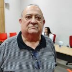 Antônio Carlos Coelho deixa Secretaria de Meio Ambiente e assume novo cargo