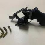 Homem morre após trocar tiros com a polícia