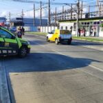 Homem morre atropelado em saída de túnel em Feira de Santana