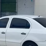 Veículo roubado é recuperado pela CIPE/Leste em Feira de Santana