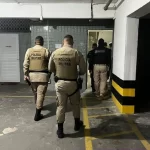 Operação Fogo Amigo: Capitão da PM é preso novamente após recurso do MP