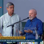Facções expulsam mais de 2 mil famílias do Minha Casa em Feira