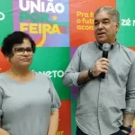 Zé Neto anuncia afastamento da Câmara dos Deputados para disputar eleições em Feira de Santana