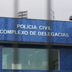 Homem com mandado de prisão em aberto é detido em Feira de Santana