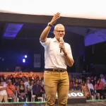 Pablo Roberto emite carta aberta anunciando desistência da pré-candidatura