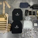 Polícia Militar apreende entorpecentes e munições no bairro Queimadinha