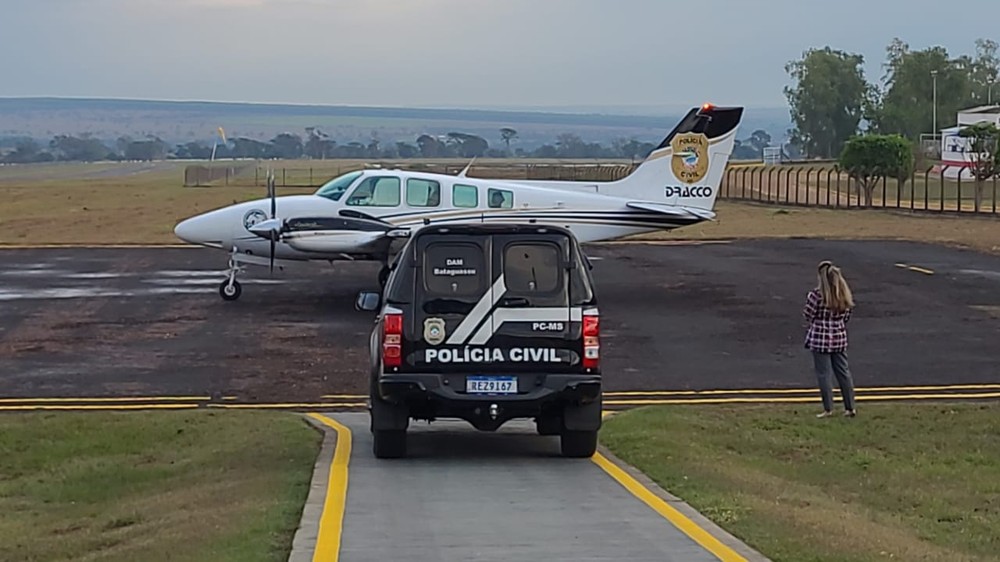 Suspeito de estupro virtual contra adolescente é preso no norte da BA