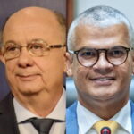 Feira de Santana: Com Pablo Roberto vice em sua chapa, José Ronaldo deve ampliar ainda mais seu favoritismo nas eleições à prefeitura