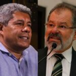 Jerônimo acorda às 6h e faz selfie das 7h até às 18h, dispara deputado Marcelo Nilo