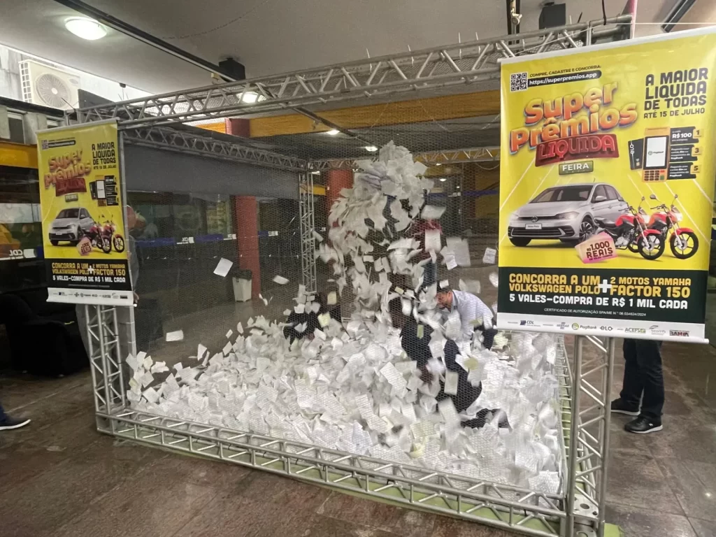 Confira os ganhadores da Campanha Super Prêmios 2024