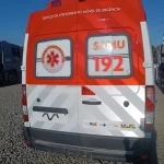Nova UTI móvel passa a integrar frota do Samu de Feira de Santana
