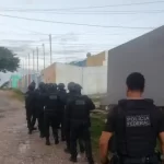 Operação Perséfone: Polícia Federal cumpre mandados contra lavagem de dinheiro em Feira de Santana