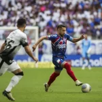 Bahia perde para o Fluminense no Maracanã e emenda sexto jogo sem triunfo
