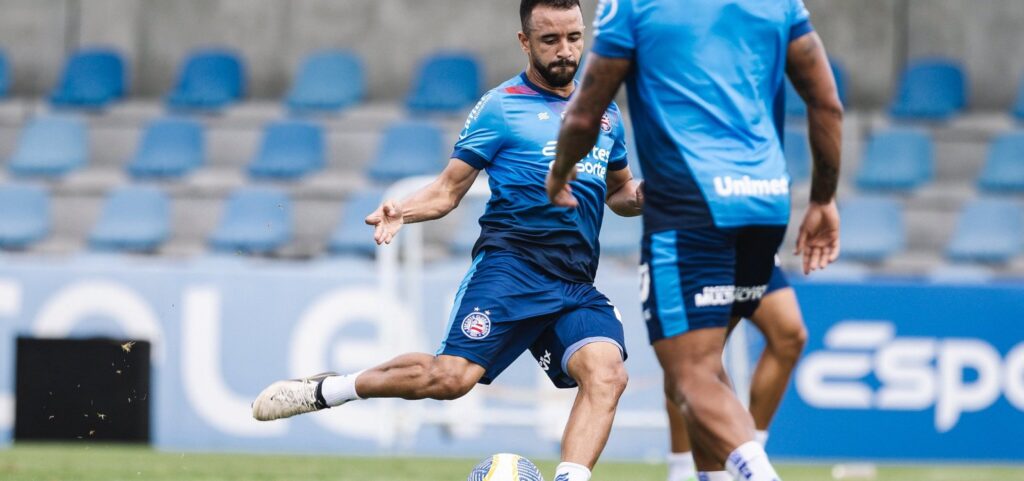 Fluminense x Bahia: veja onde assistir, horário e prováveis escalações