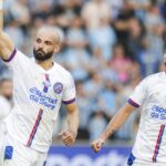 Lei do ex entra em ação e Bahia supera Grêmio fora de casa