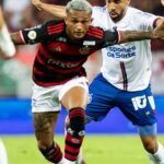 Copa do Brasil: Ingressos para partida entre Bahia e Flamengo esgotam e fila gera confusão na Fonte Nova