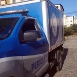 Pedreiro é assassinado em Feira de Santana; a vítima estava se preparando para trabalhar em Coração de Maria