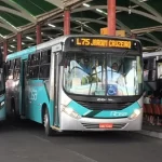 Câmara aprova projeto que combate assédio sexual no transporte coletivo