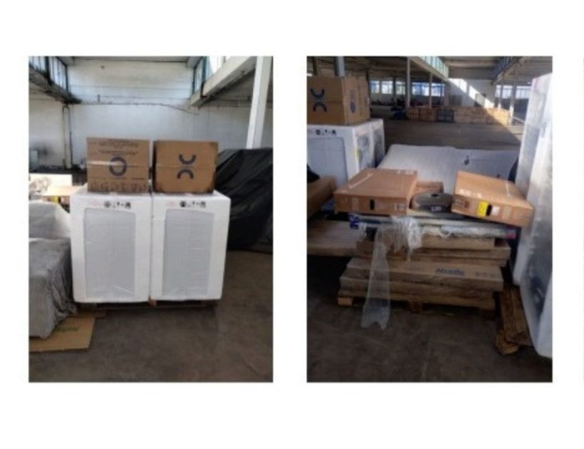 Solidariedade em ação: Rede de franquias Açaí NoKilo destina R$ 57 mil para vítimas das enchentes no Sul