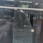 Duas Agências Bancárias em Serrinha são alvos de vandalismo