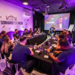 Huggy celebra 9 anos de trajetória fortalecendo conexões reais entre empresas e pessoas