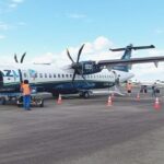Publicado decreto de desapropriação de terras para ampliação do Aeroporto de Feira de Santana
