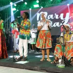 Samba, cultura e literatura na abertura do Flifs 2024