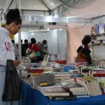 Flifs 2024: Feira do Livro começa nesta terça (27); veja a programação