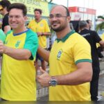 Capitão Alden desmente boatos