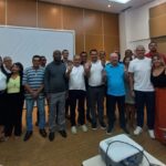 PDT reafirma apoio à candidatura de José Ronaldo