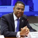 PR decide continuar na coligação com José Ronaldo
