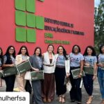 Projeto OAB nas Escolas palestra no IFBA em Feira