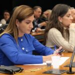 Projeto de Roberta Roma torna a Baía de Todos os Santos em sede da Amazônia Azul