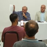Zé Carneiro faz graves denúncias contra Eremita Mota