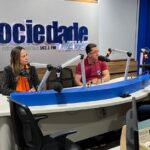 Candidato Carlos Medeiros defende esporte integrado à educação