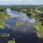 Despoluir e revitalizar o rio Cachoeira é meta de Chico França para Itabuna