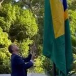 Brasil assume segurança da embaixada Argentina na Venezuela