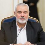 Funeral de chefe do Hamas tem promessas de vingança a Israel