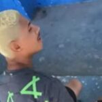 “Canibal” baiano confessa que fazia feijão com carne humana. Vídeo