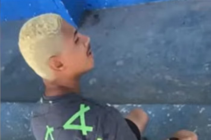 “Canibal” baiano confessa que fazia feijão com carne humana. Vídeo