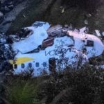 Relatório de inspeção revela defeito no painel de avião da VoePass que caiu em SP