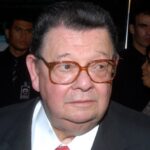 Ex-ministro Delfim Netto morre aos 96 anos