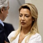 Alberto Fernández nega violência física contra ex-mulher, mas admite ‘discussões’